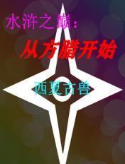穿越水浒投靠方腊的