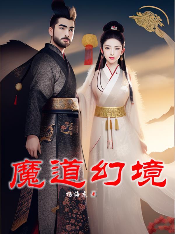 魔道幻境游戏