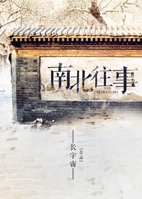 霍皙沈斯亮南北往事
