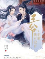 王爷我可以泡你吗