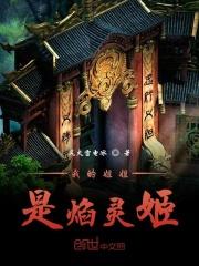 我的姐姐是精灵